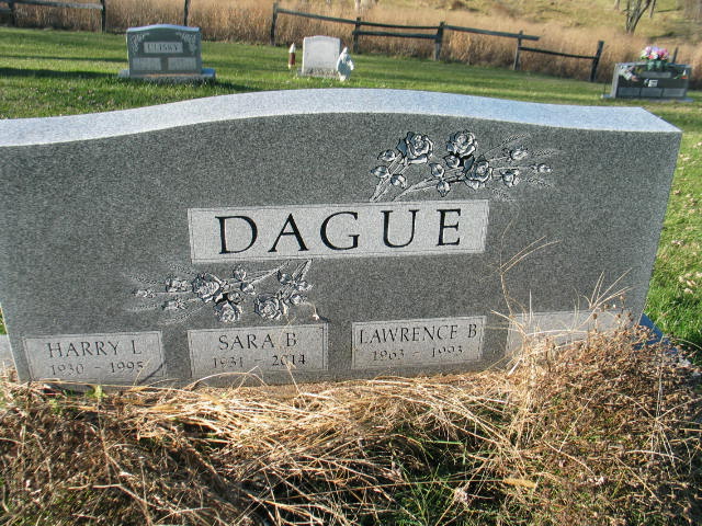 tombstone